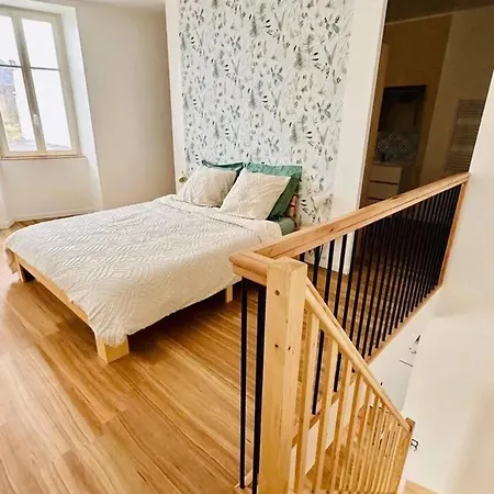 Maison Confortable Proche De - 50 M² Avec Jardin Partagé *